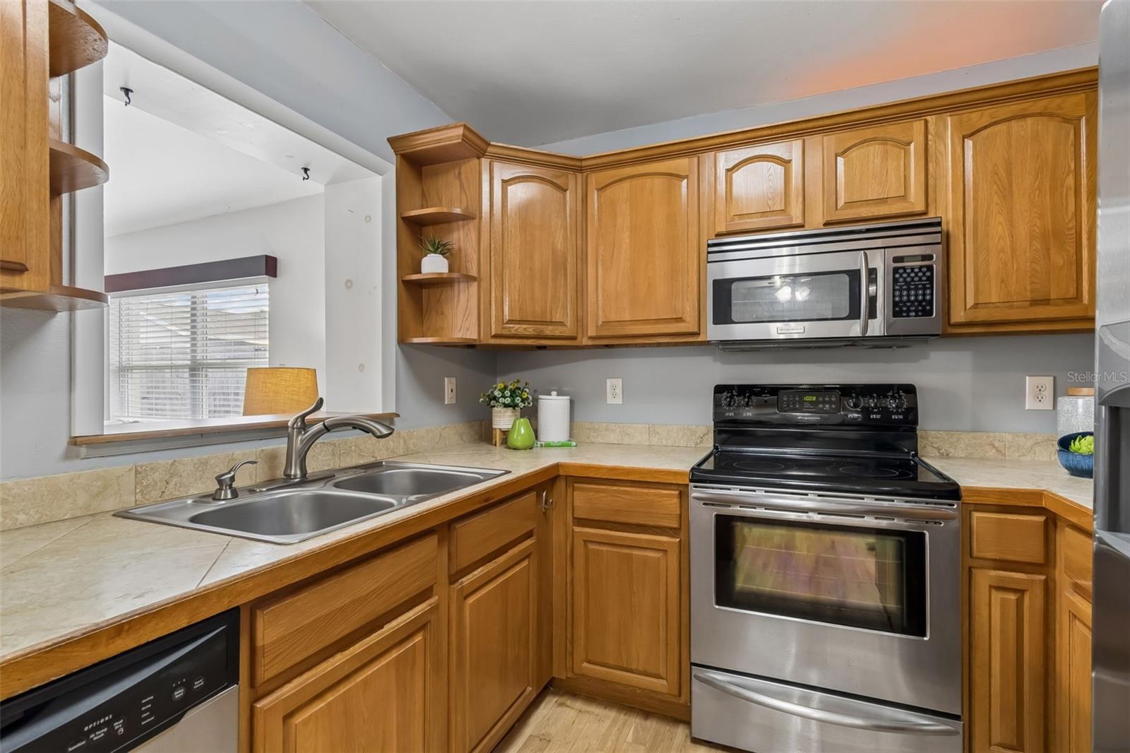 LAKE ALISON SUB - Residential