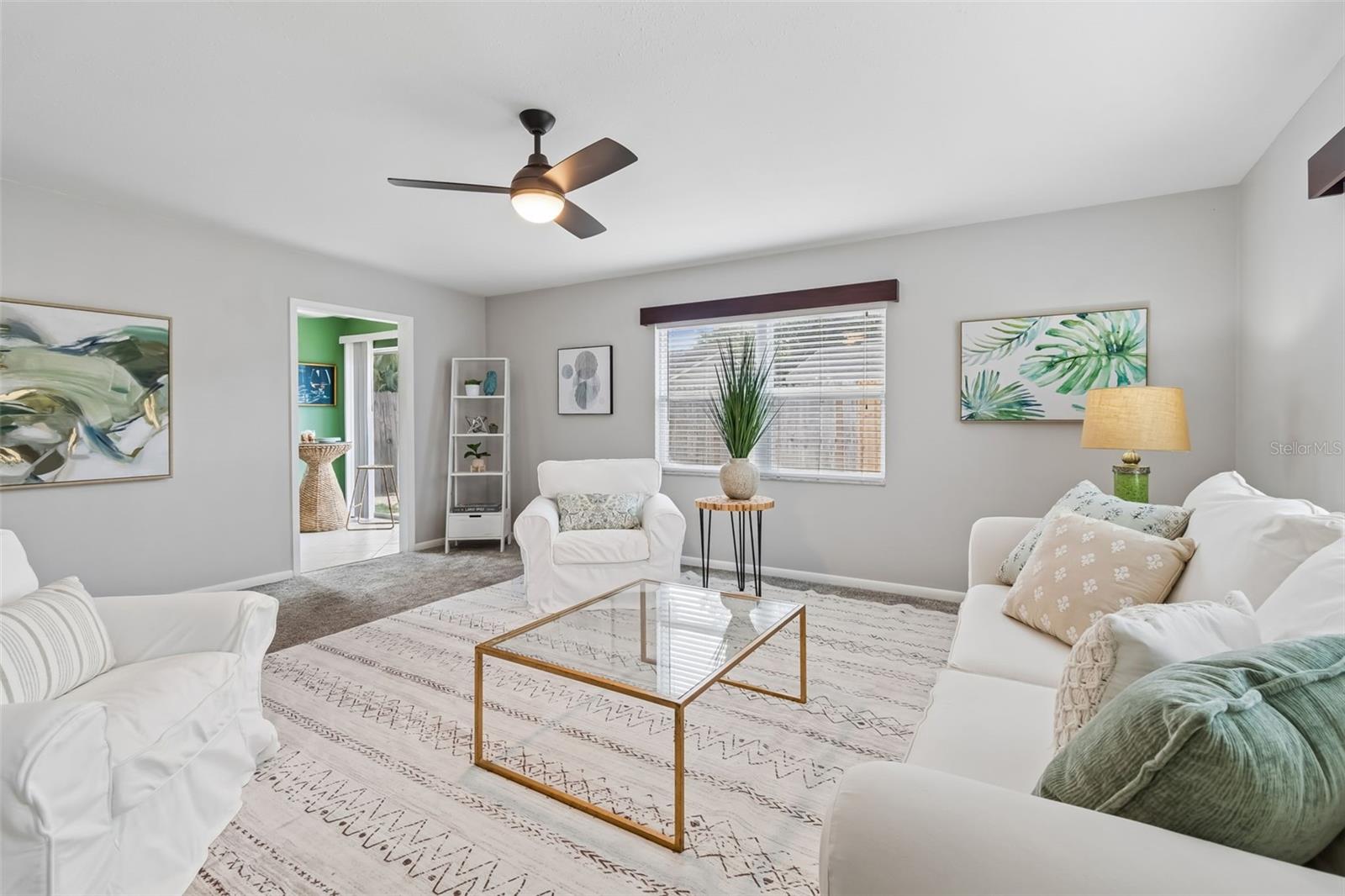 LAKE ALISON SUB - Residential