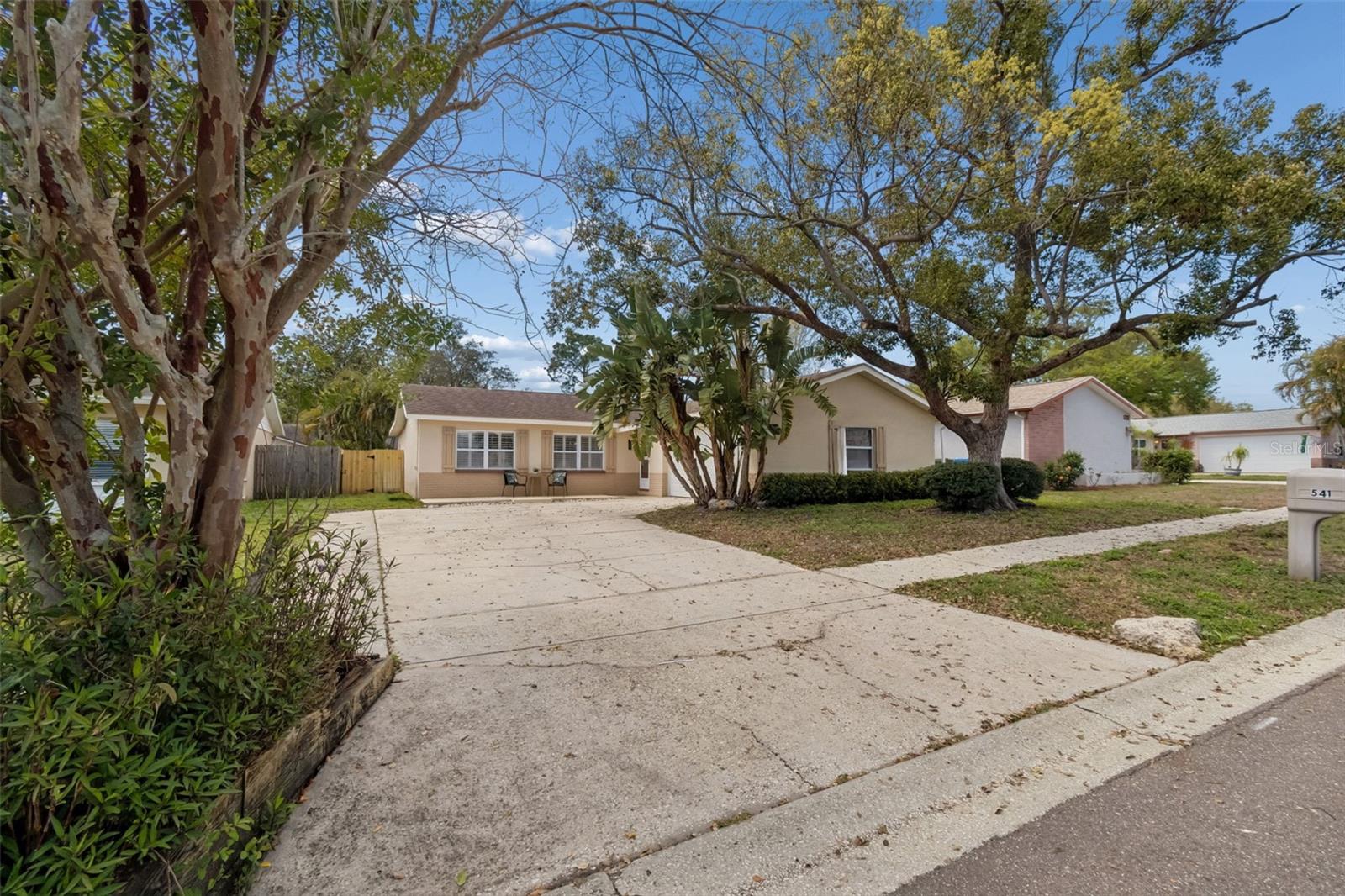 LAKE ALISON SUB - Residential