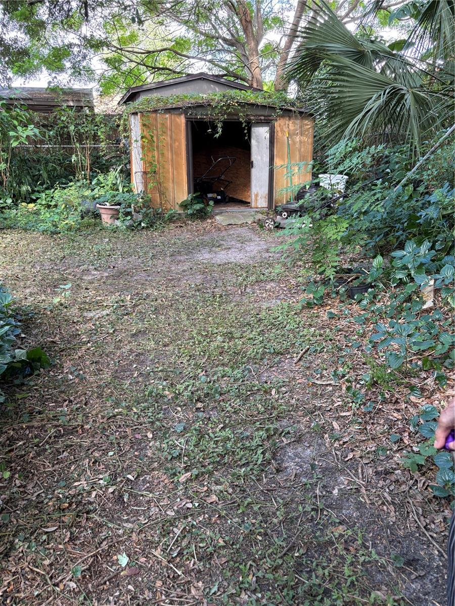 ORANGE BLOSSOM TERRACE FIRST ADD - Residential Lease