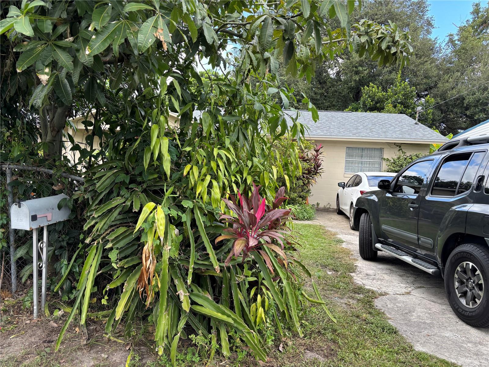 ORANGE BLOSSOM TERRACE FIRST ADD - Residential Lease