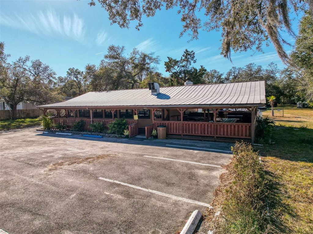 Photo of 15525 Shady Hills Road, Shady Hills, FL 34610 (MLS # W7870605)