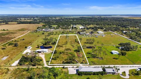 Photo of 4625 241st Street E, Myakka City, FL 34251 (MLS # A4668391)
