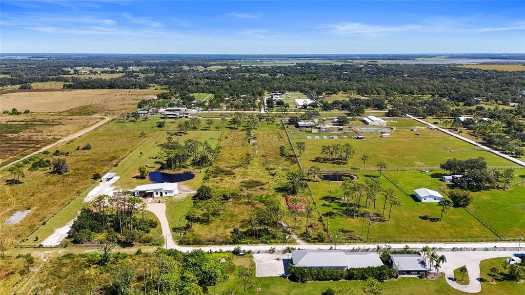 Photo of 4625 241st Street E, Myakka City, FL 34251 (MLS # A4668391)
