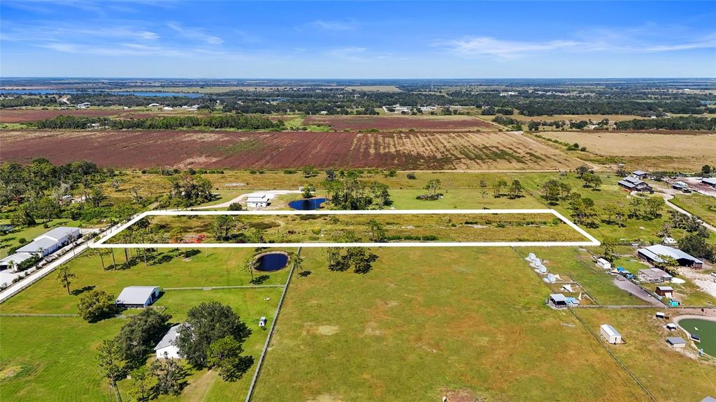 Photo of 4625 241st Street E, Myakka City, FL 34251 (MLS # A4668391)