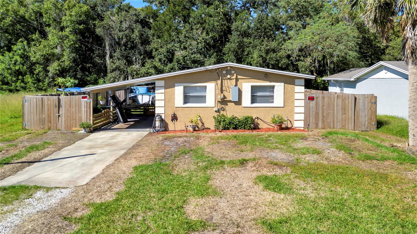 THOMAS 2ND ADD TO MIDWAY - Residential