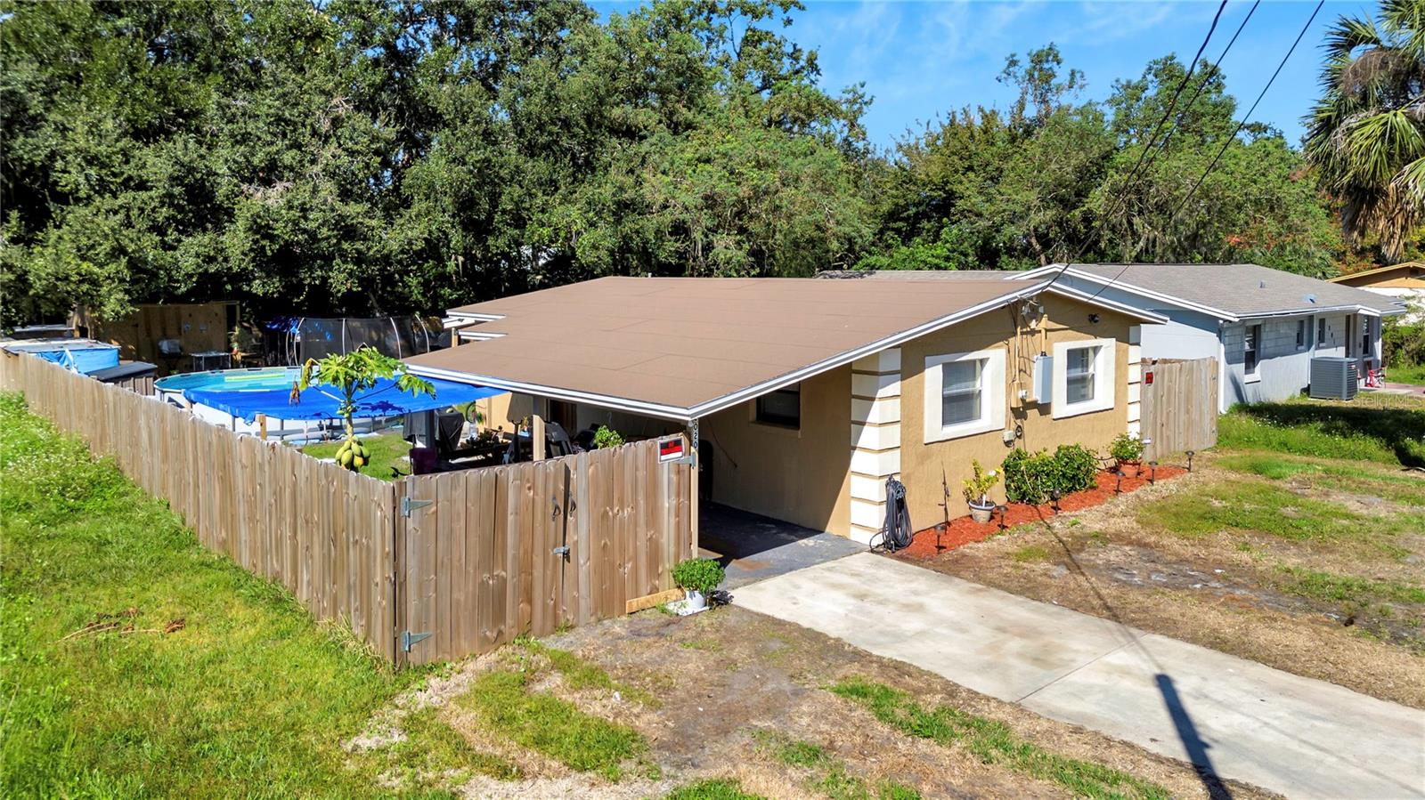 THOMAS 2ND ADD TO MIDWAY - Residential