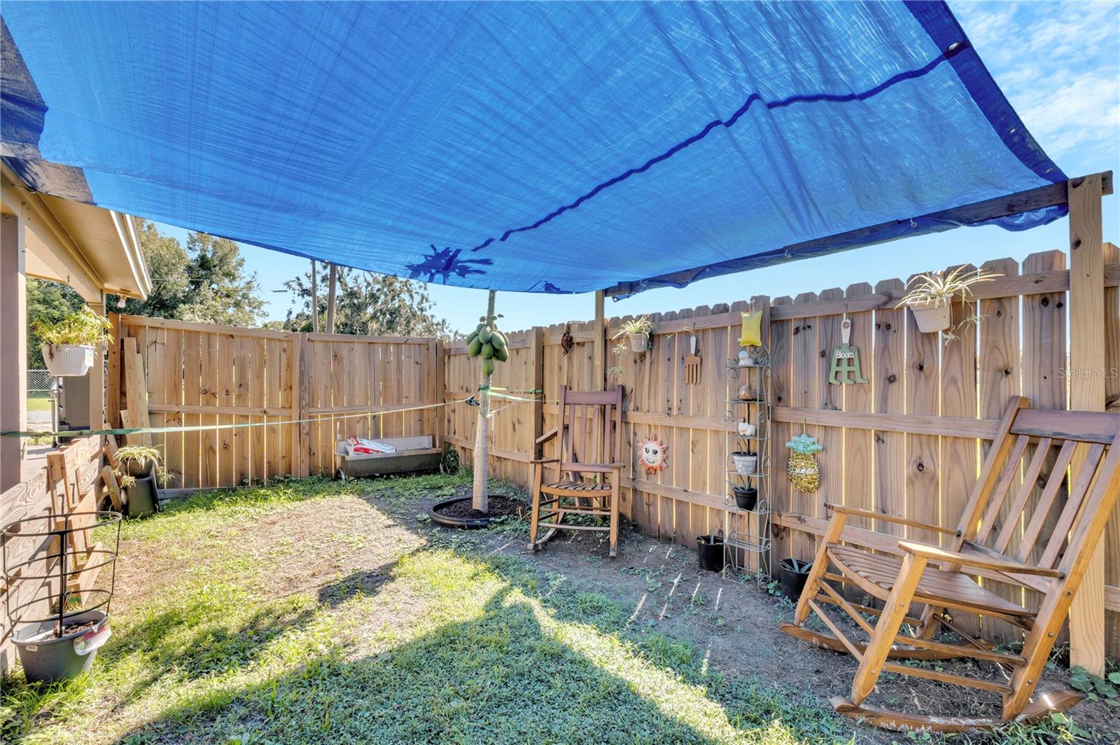 THOMAS 2ND ADD TO MIDWAY - Residential