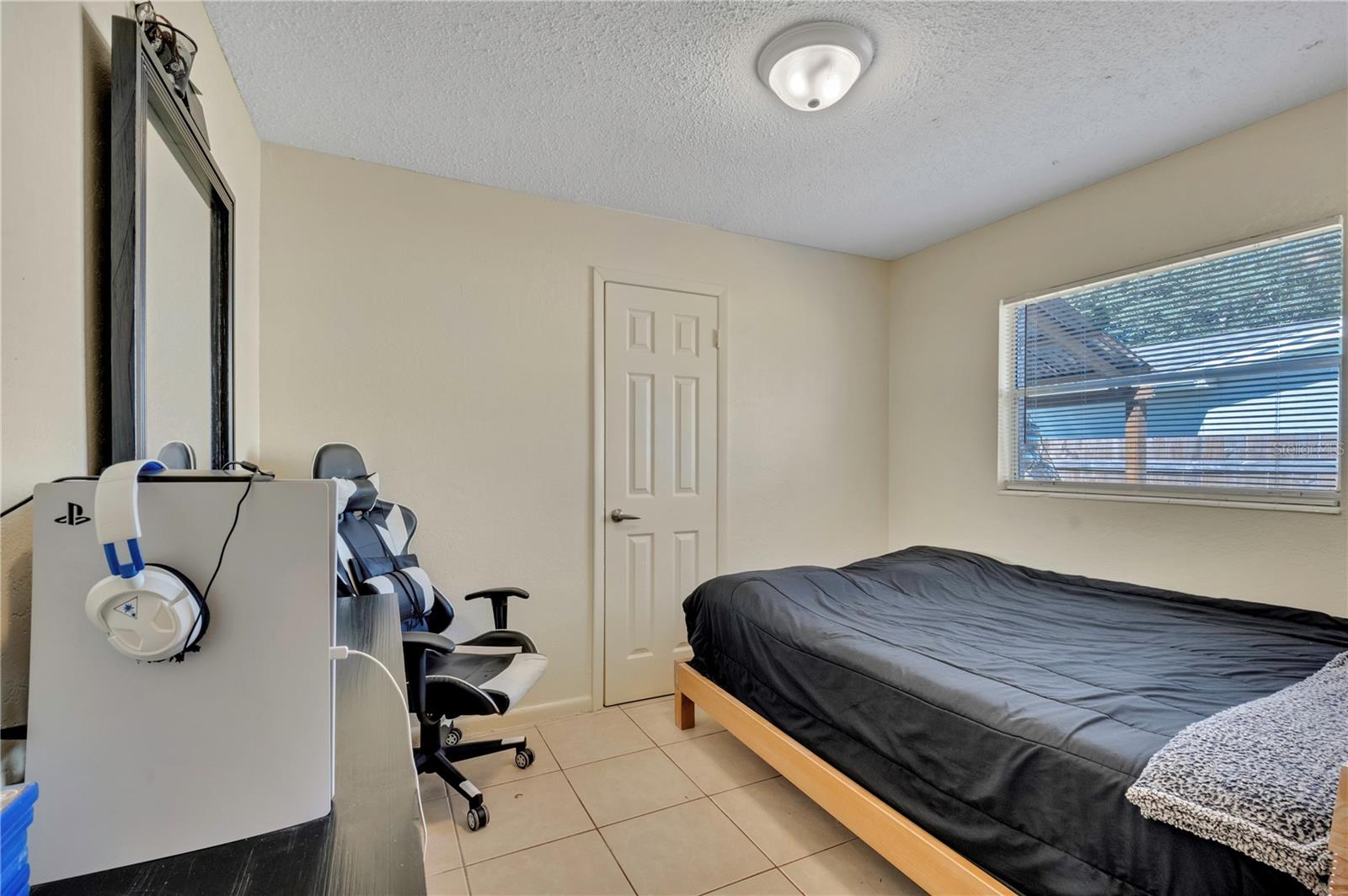 THOMAS 2ND ADD TO MIDWAY - Residential