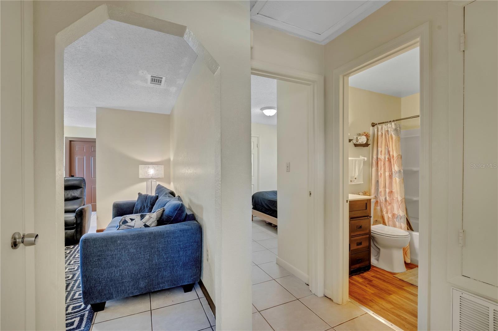 THOMAS 2ND ADD TO MIDWAY - Residential