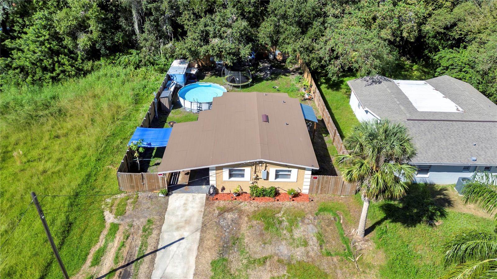 THOMAS 2ND ADD TO MIDWAY - Residential