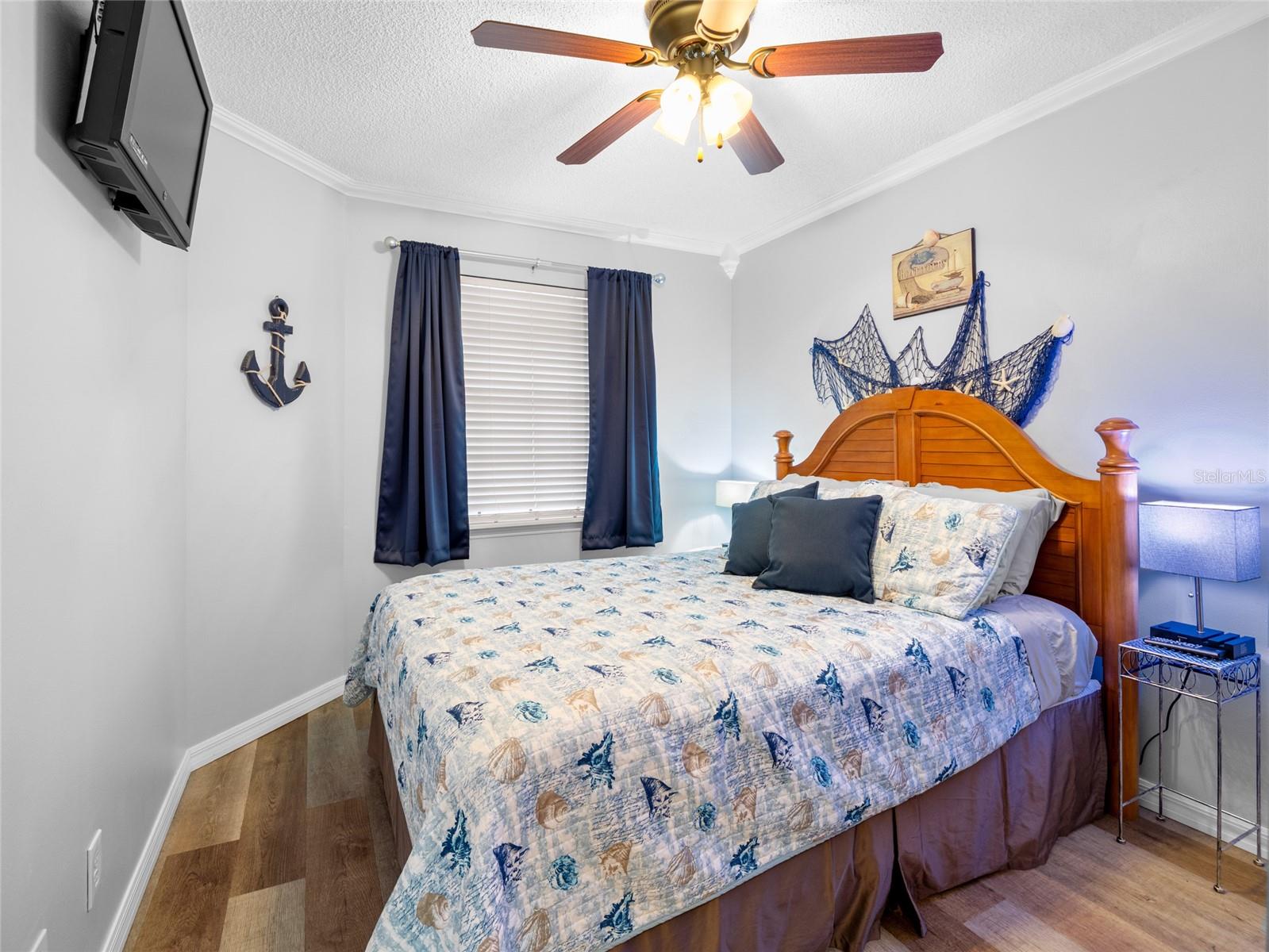 VILLAGE SQUARE/TITUSVILLE PH I - Residential