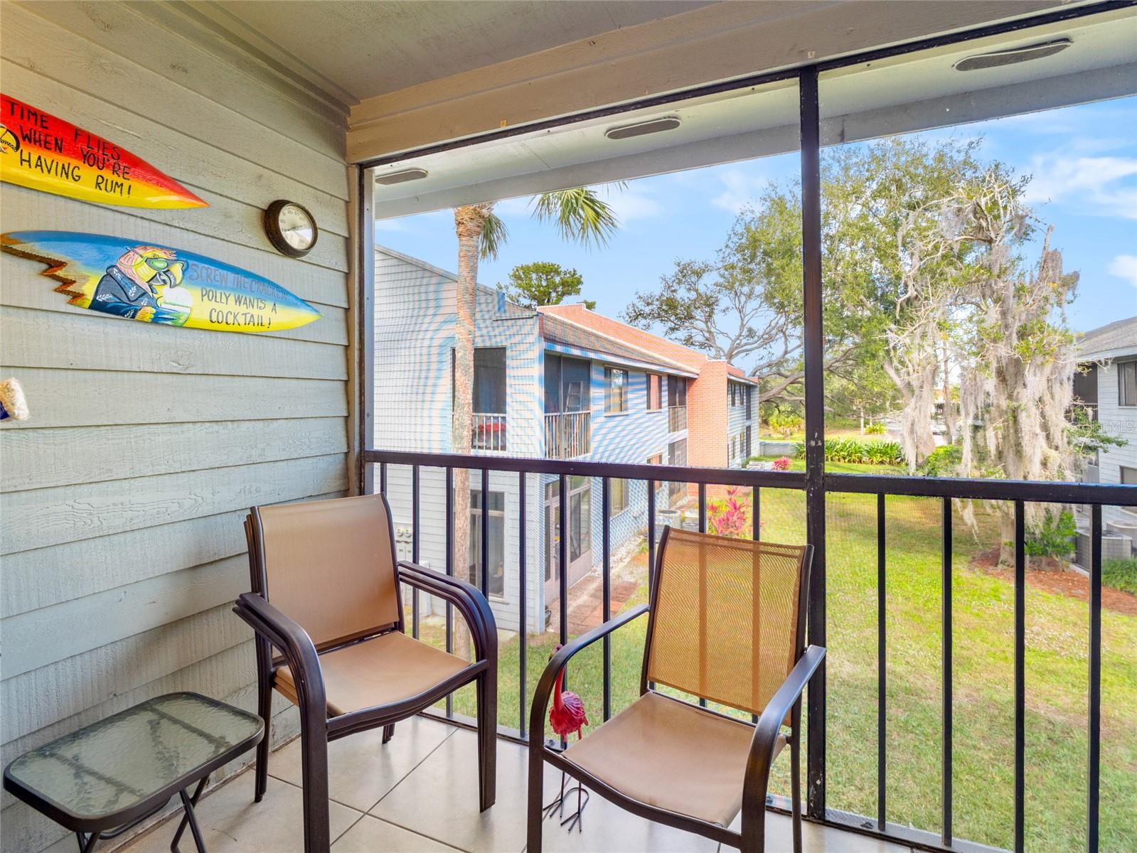 VILLAGE SQUARE/TITUSVILLE PH I - Residential