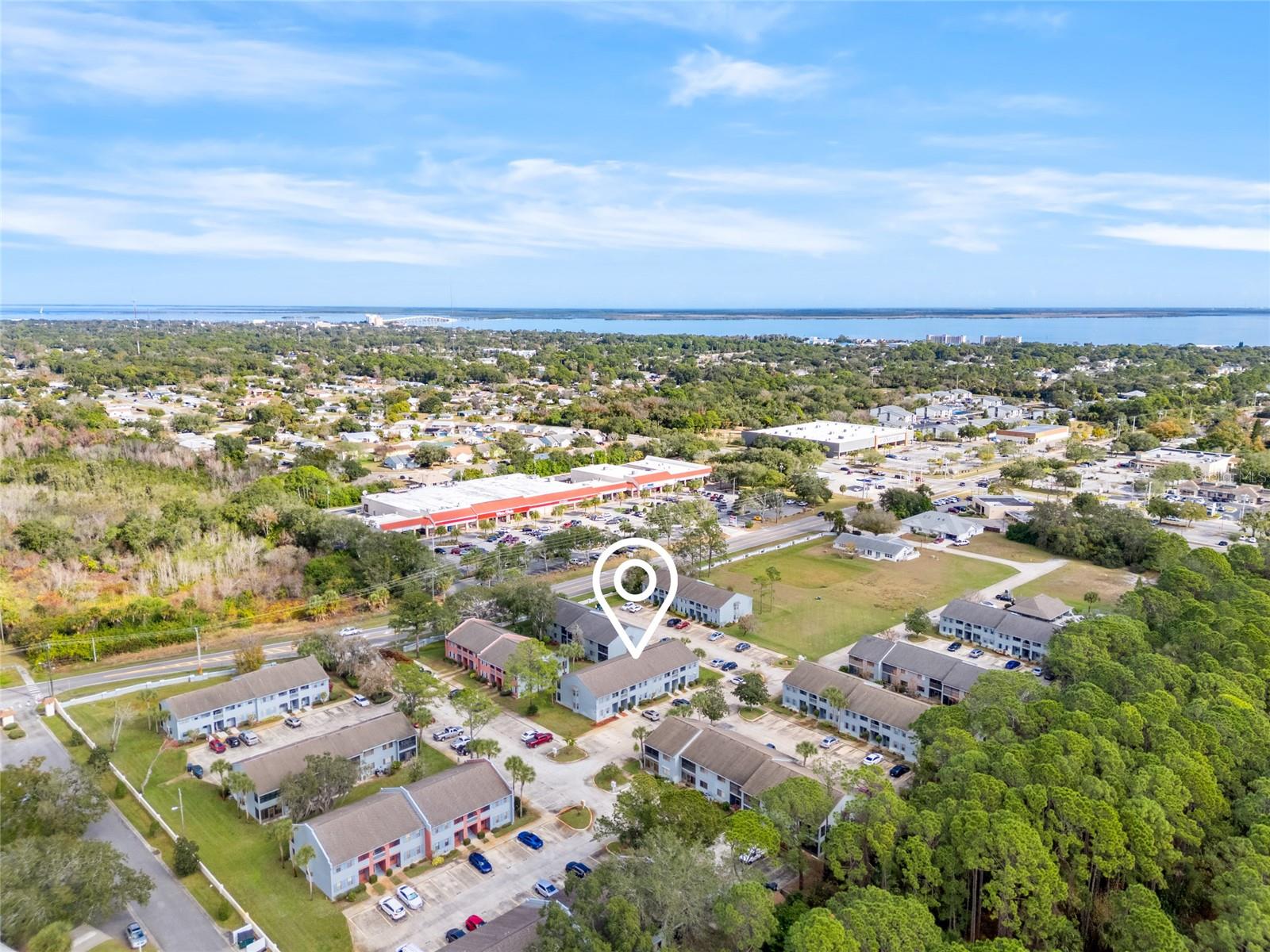 VILLAGE SQUARE/TITUSVILLE PH I - Residential