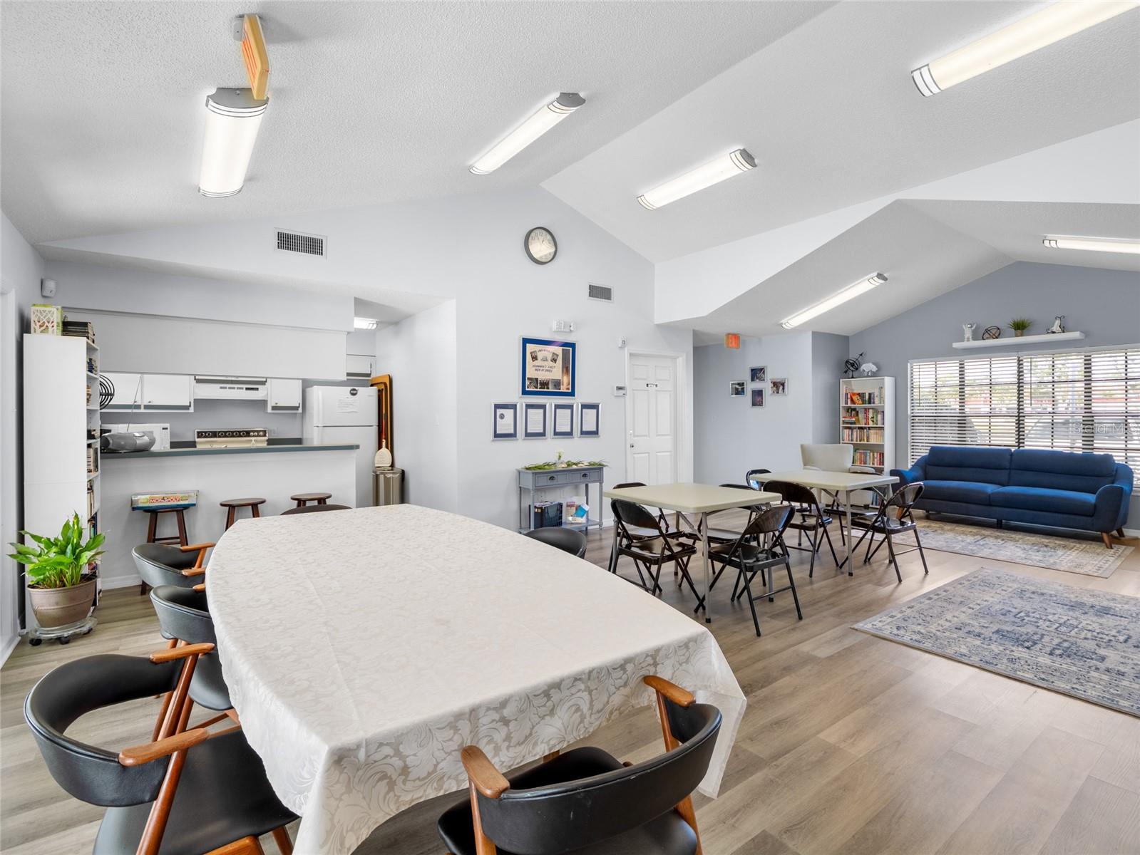 VILLAGE SQUARE/TITUSVILLE PH I - Residential