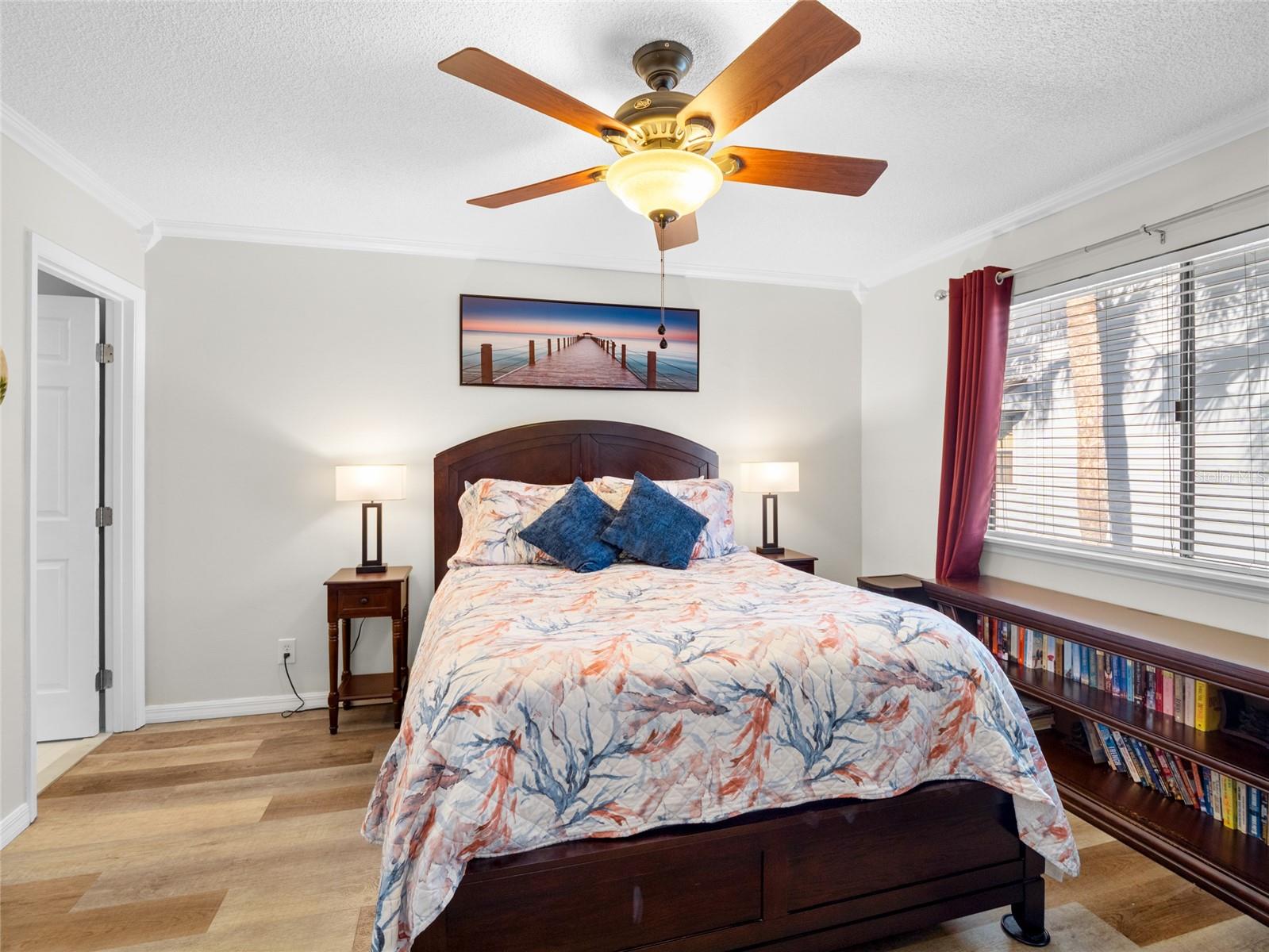 VILLAGE SQUARE/TITUSVILLE PH I - Residential