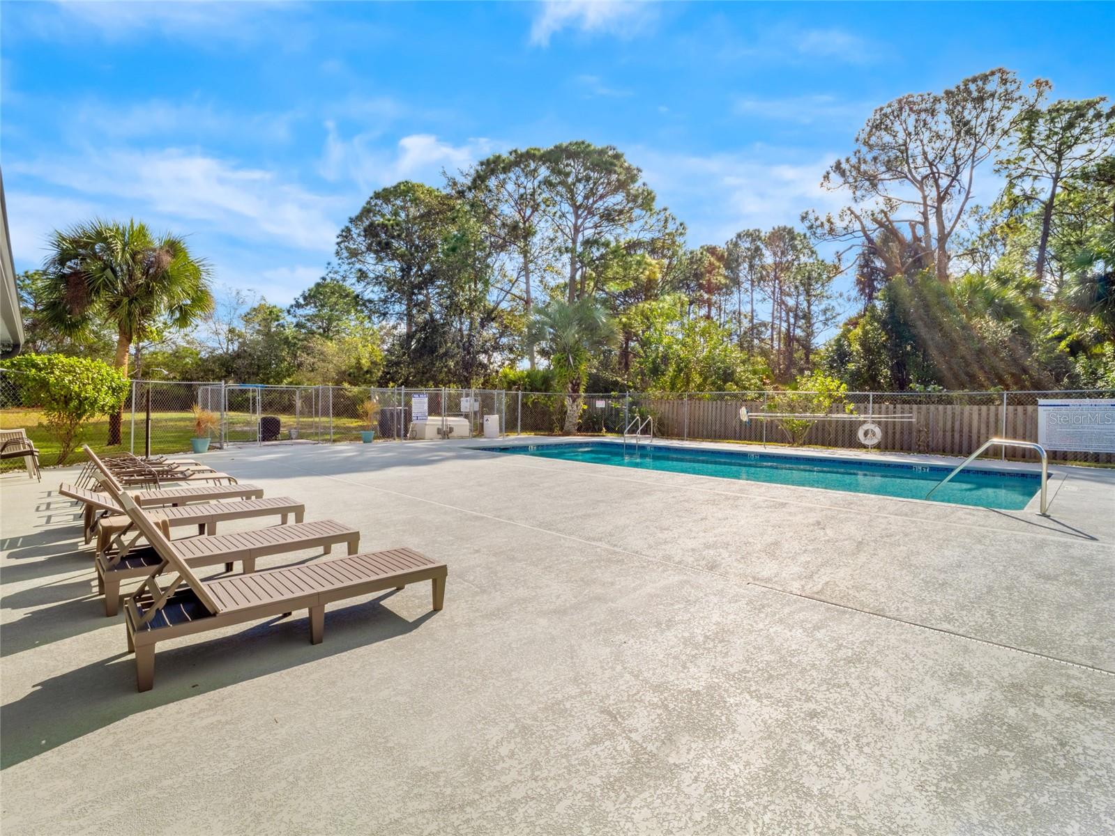 VILLAGE SQUARE/TITUSVILLE PH I - Residential