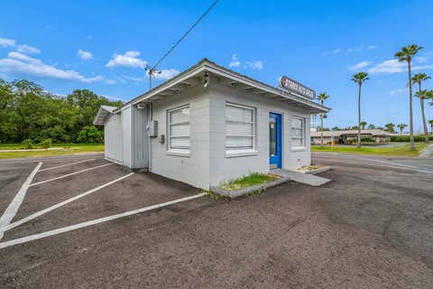 Photo of 1320 N Temple Avenue, Starke, FL 32091 (MLS # GC541988)