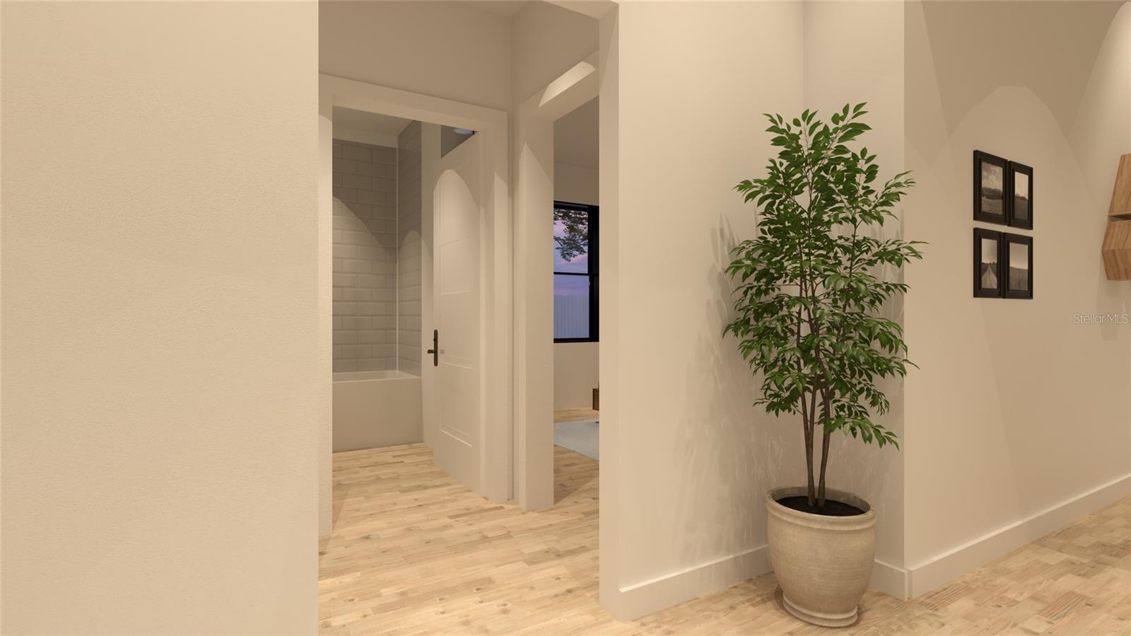 PALM BAY - Residential