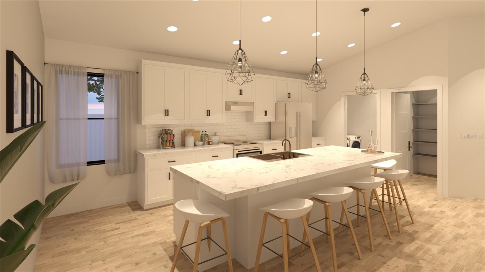 PALM BAY - Residential