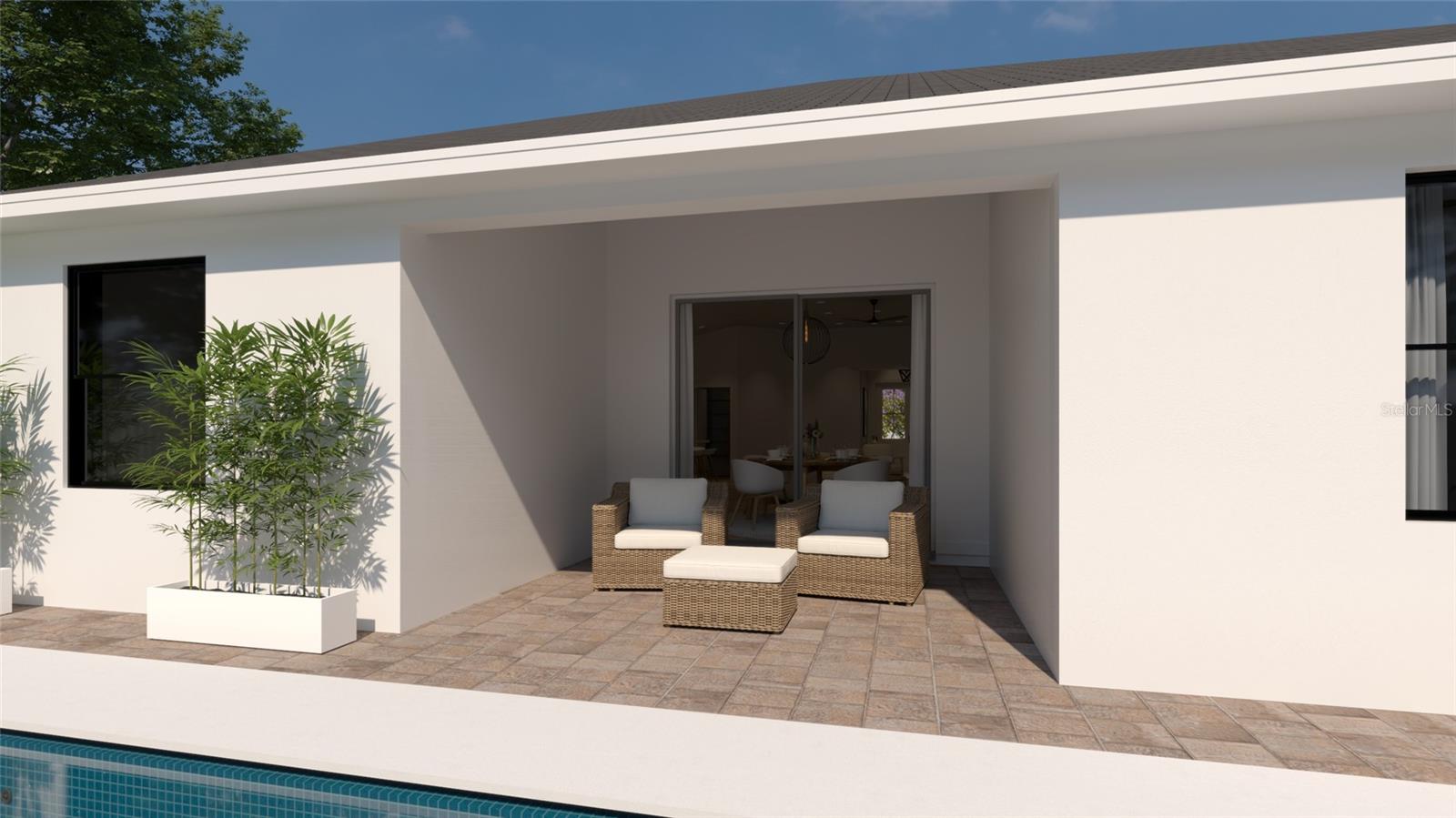 PALM BAY - Residential