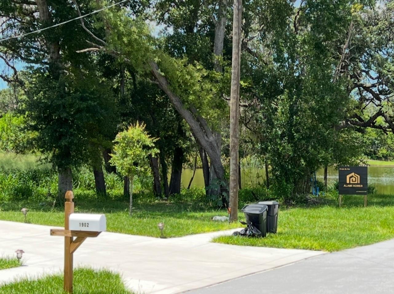 1900 VIRGINIA AVENUE