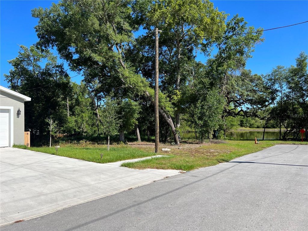 Photo of 1900 Virginia Avenue, Tarpon Springs, FL 34689 (MLS # TB8466854)