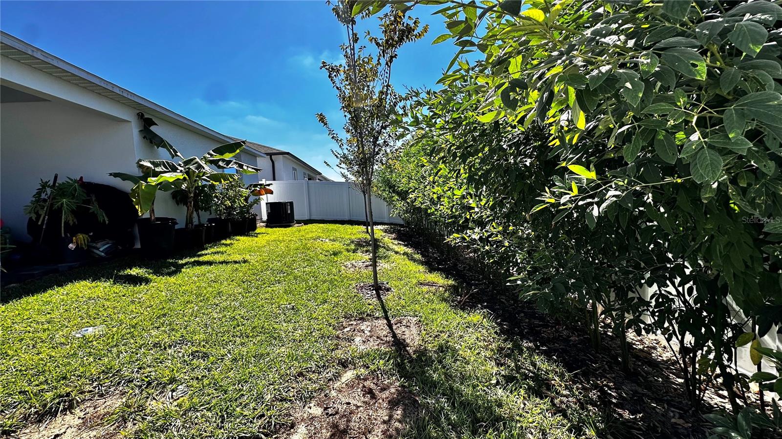 VILLA PASS PH 1 - Residential