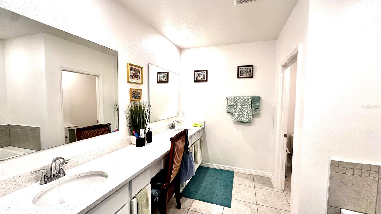 VILLA PASS PH 1 - Residential