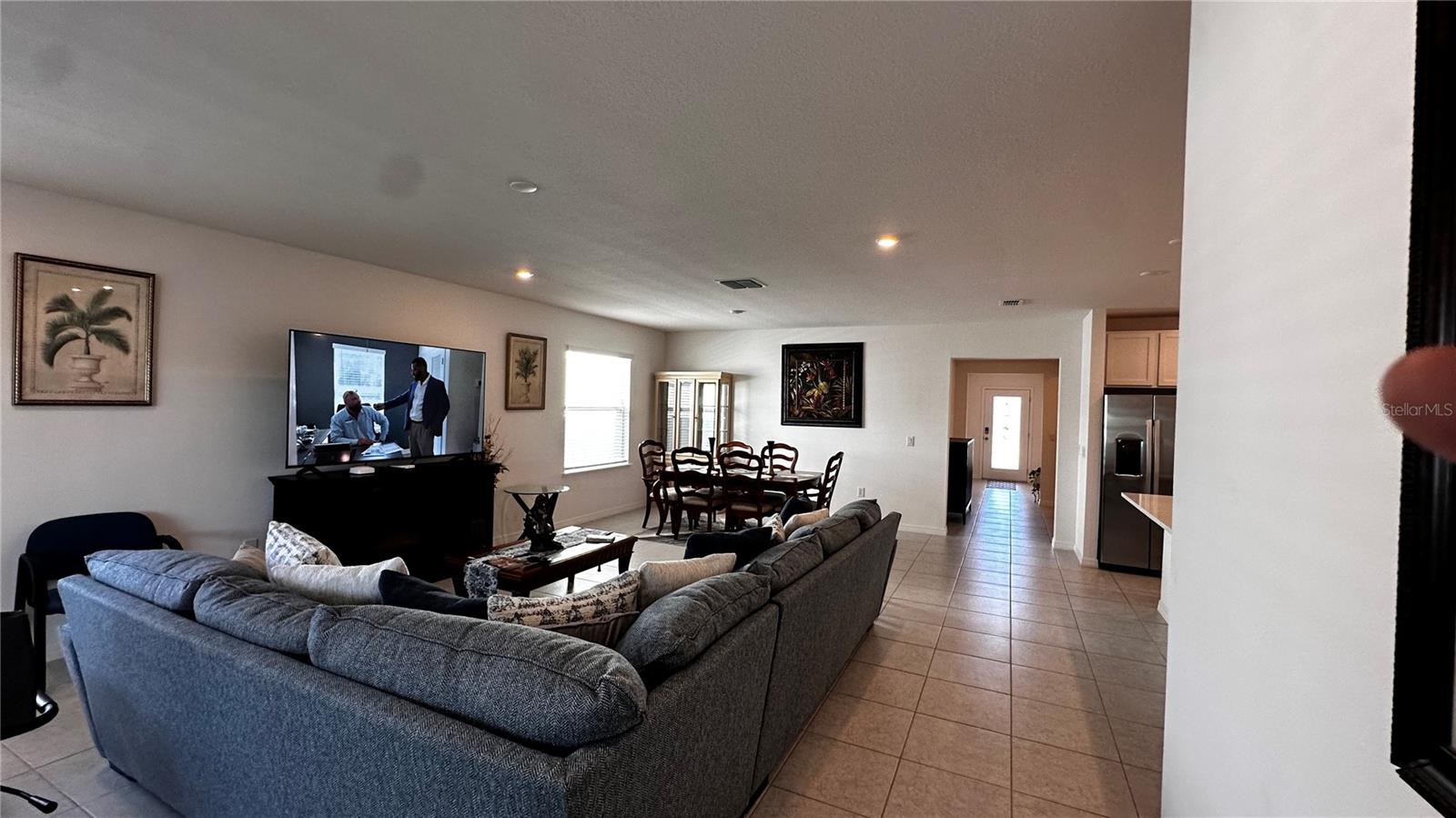 VILLA PASS PH 1 - Residential