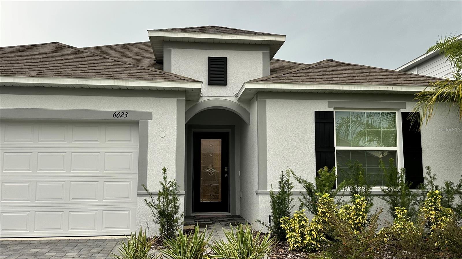 VILLA PASS PH 1 - Residential