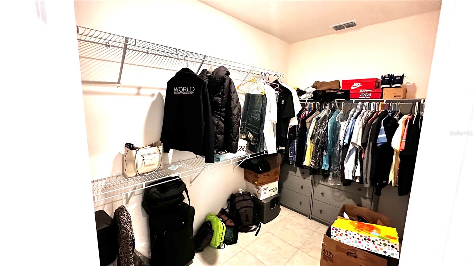 VILLA PASS PH 1 - Residential