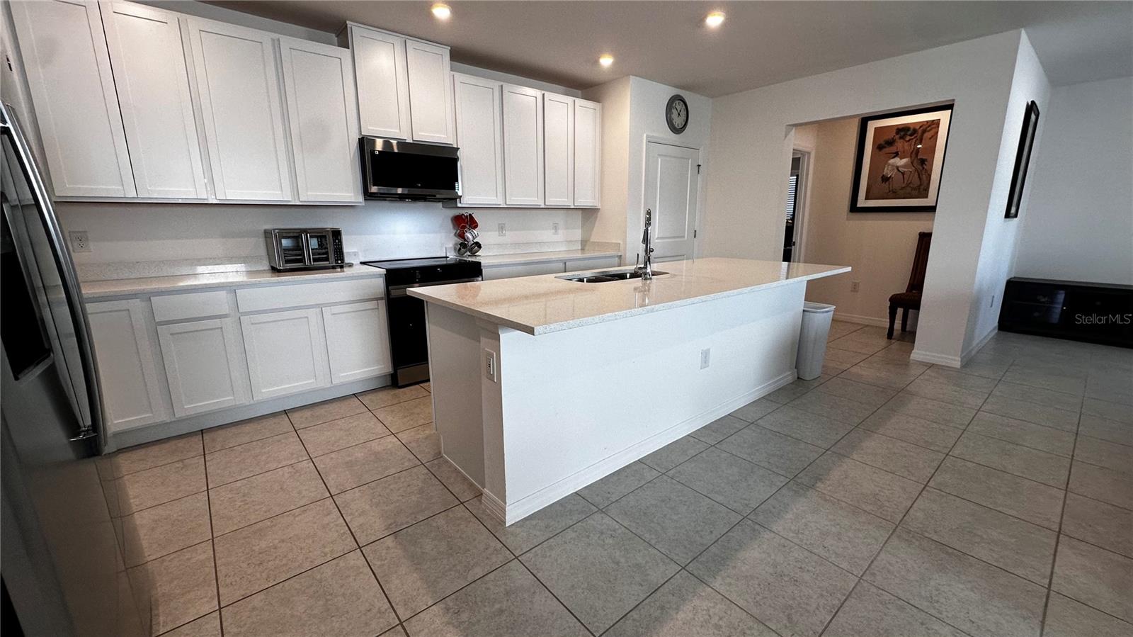 VILLA PASS PH 1 - Residential