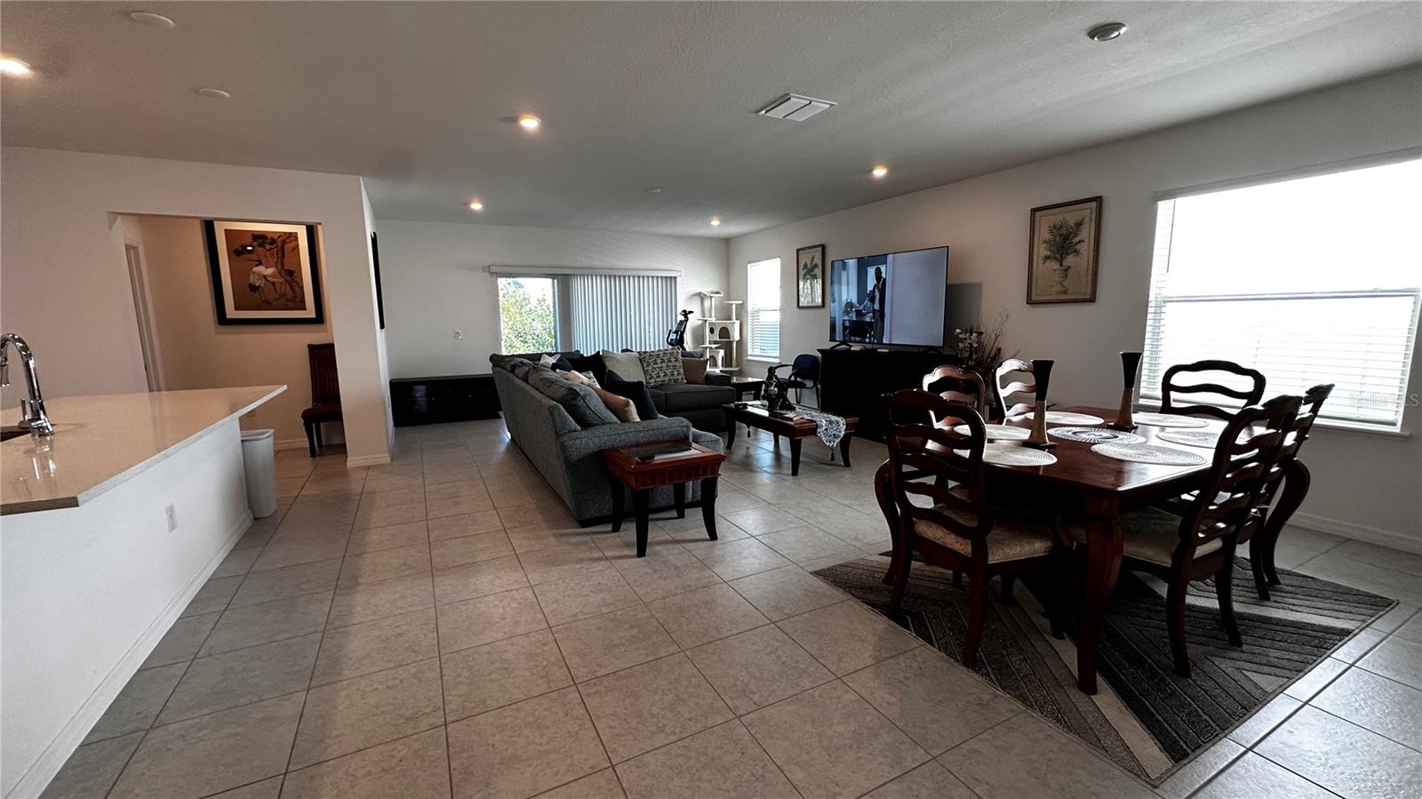 VILLA PASS PH 1 - Residential