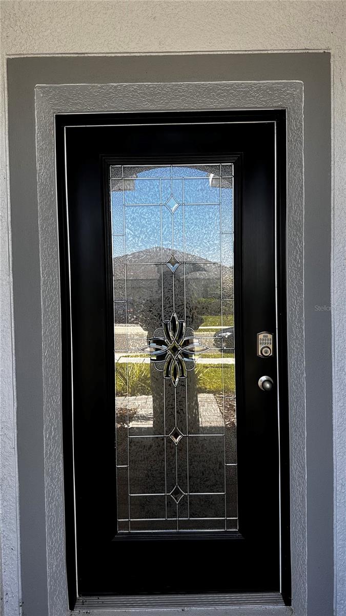 VILLA PASS PH 1 - Residential