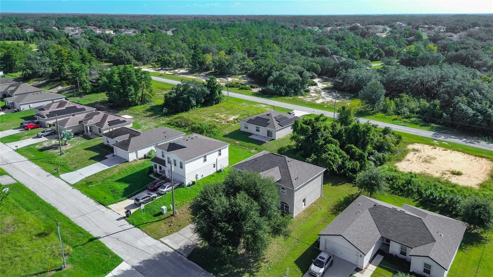 1403 KISSIMMEE COURT