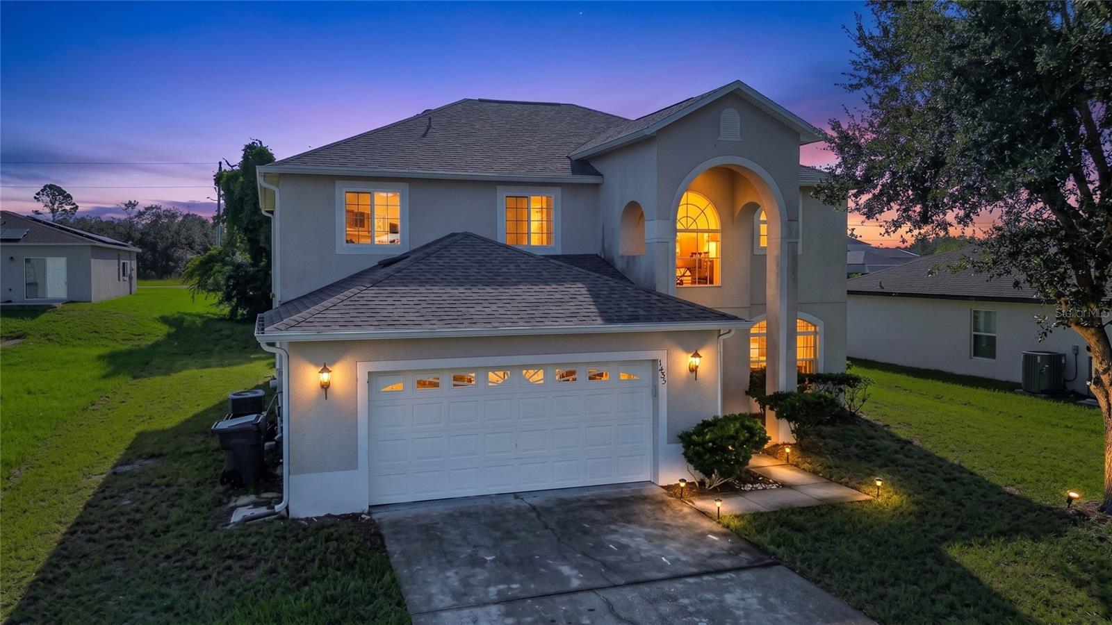 1403 KISSIMMEE COURT