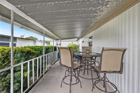 A home in ZEPHYRHILLS