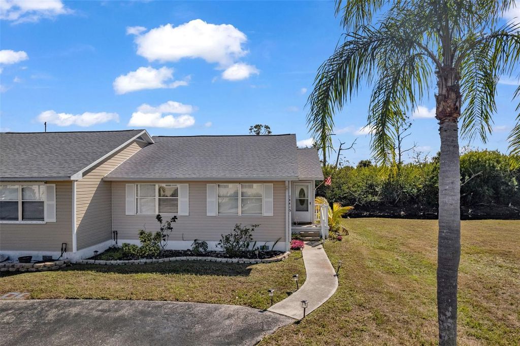 Photo of 14415 Worthwhile Road, Port Charlotte, FL 33953 (MLS # C7520975)