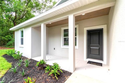 A home in OCALA