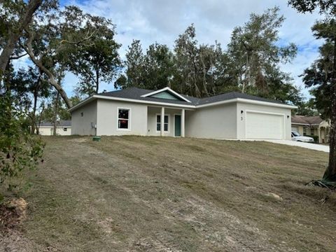 A home in OCALA