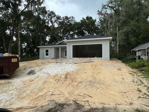 A home in OCALA