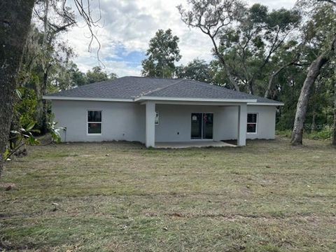 A home in OCALA