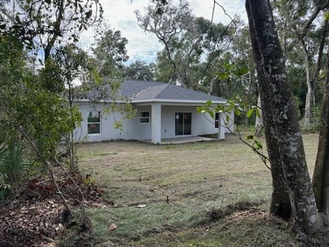 A home in OCALA