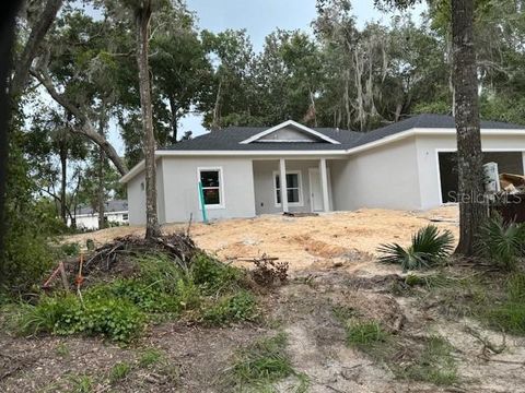 A home in OCALA