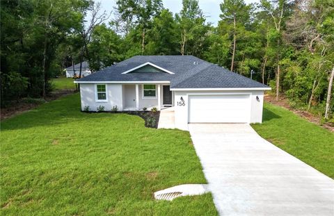 A home in OCALA