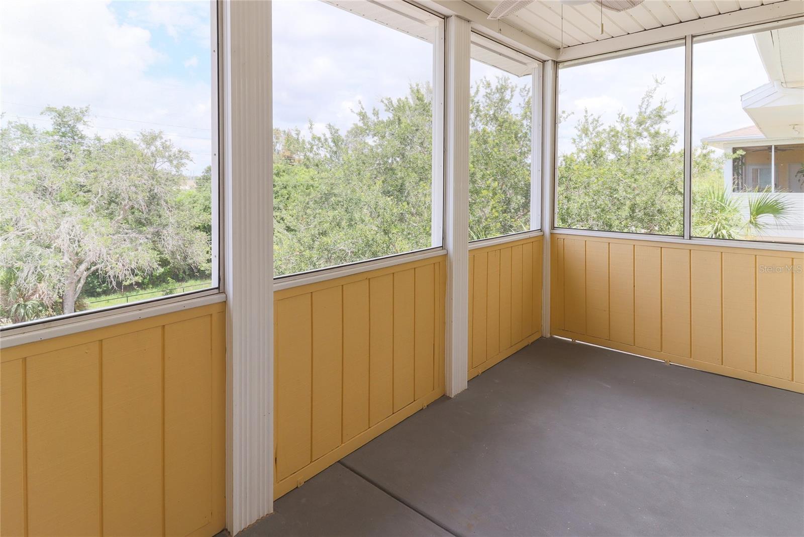 THE PALMS OF CORTEZ - Residential