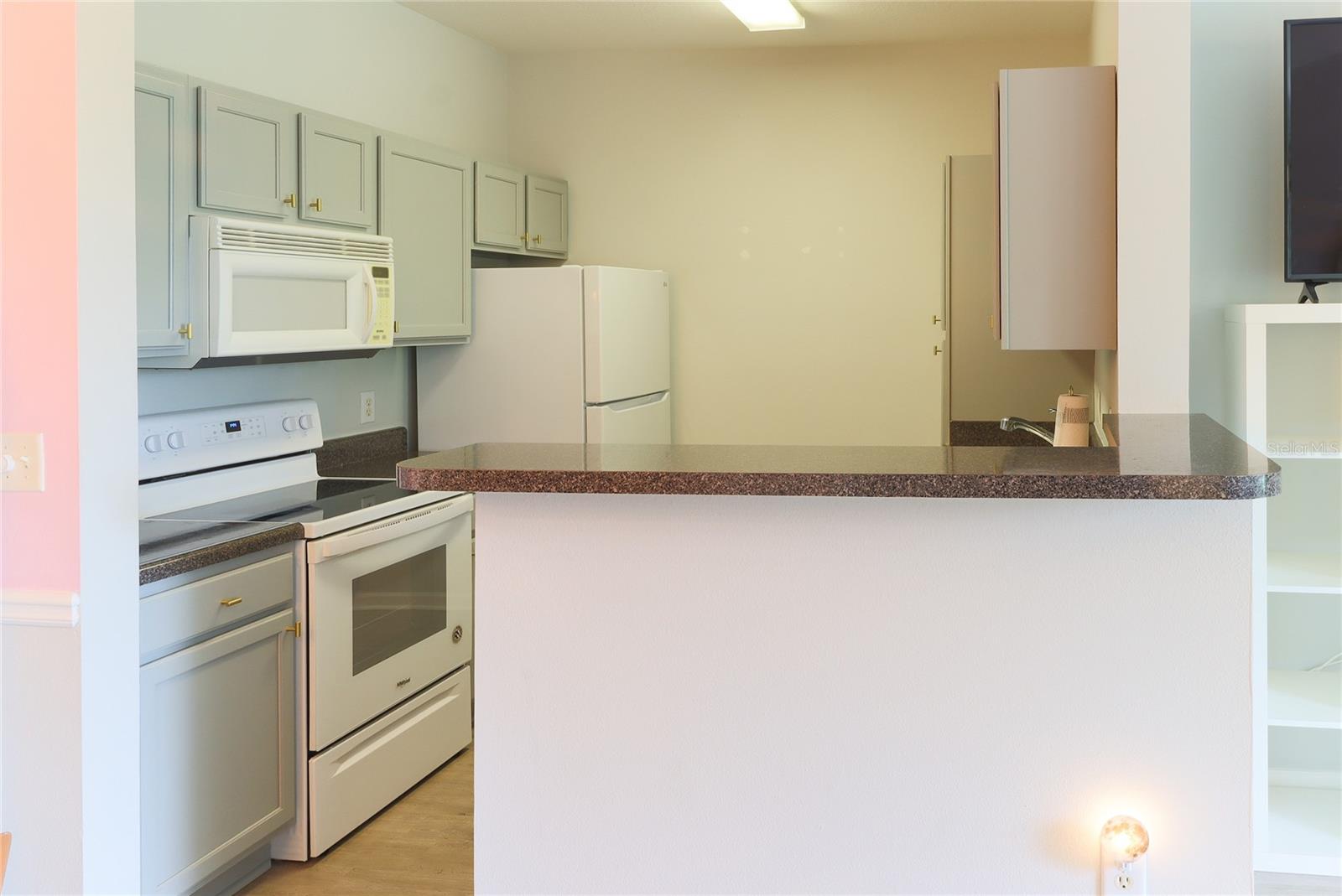 THE PALMS OF CORTEZ - Residential