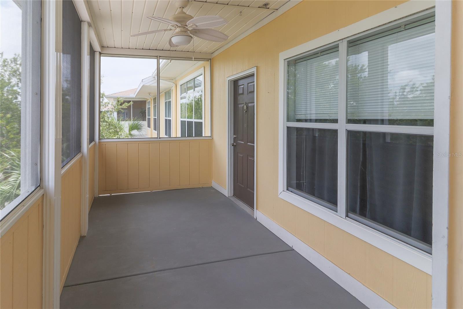 THE PALMS OF CORTEZ - Residential