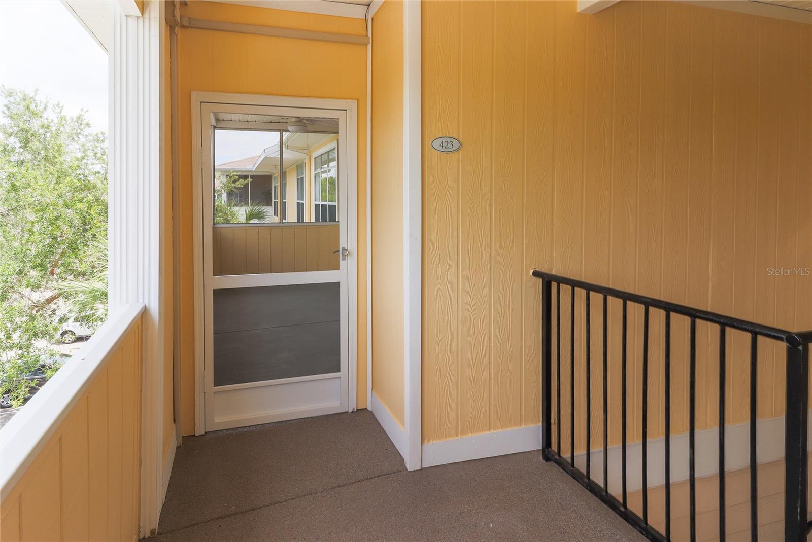 THE PALMS OF CORTEZ - Residential